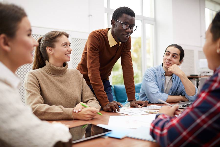 College Assignment Help – USA Expert Writers
