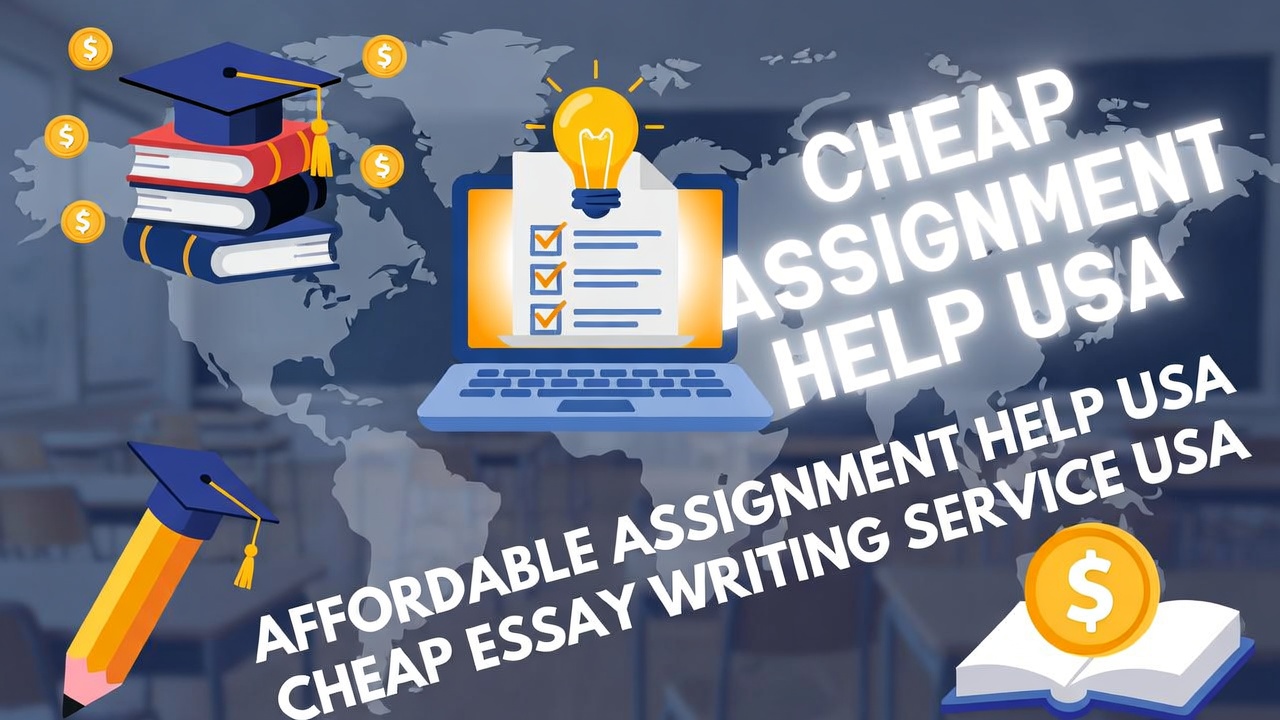 Affordable assignment help USA for international students – budget-friendly essay writing service options
