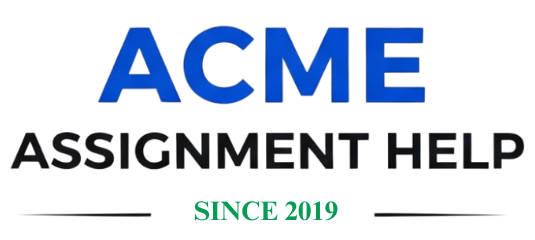 Acme Assignment Help logo